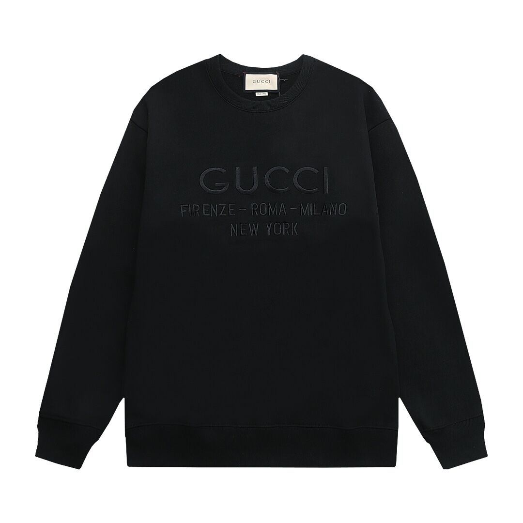 Gucci Hoodies